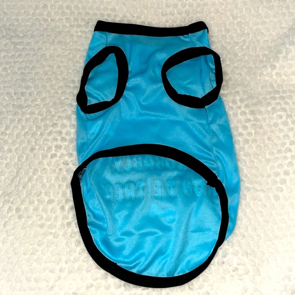 If My Dog Doesn’t Like You I Probably Won’t Either Pet Shirt, New - Picture 2 of 4